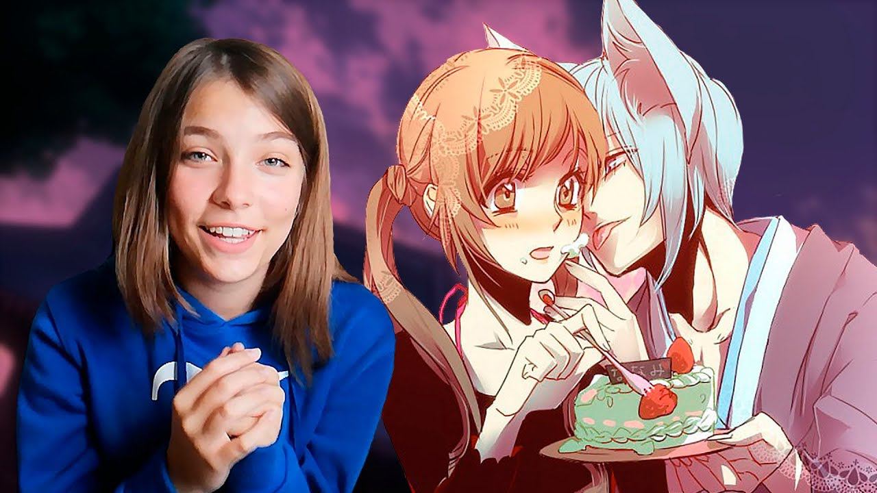 Обзор аниме Очень приятно, Бог! смотреть онлайн