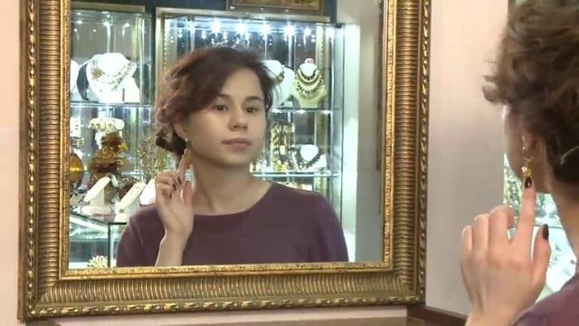 Янтарная корона. Какую пользу несут украшения из янтаря? смотреть онлайн