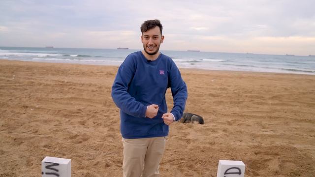 MEZARDAN SON ÇIKAN KAZANIR !? @AhmetCanDundar @burakermurat @barankusss