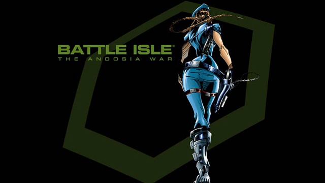 Battle Isle - The Andosia War OST - Music 06 смотреть онлайн