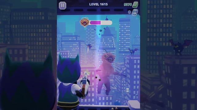 Heli Monsters, giant Hunter, defeating, a scary monster￼ смотреть онлайн