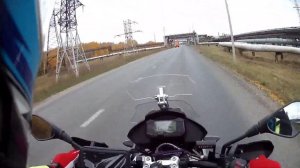 БМВ G310GS. Итоги спустя три сезона.