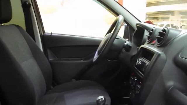 ВАЗ (Lada) Granta, 2012г. смотреть онлайн