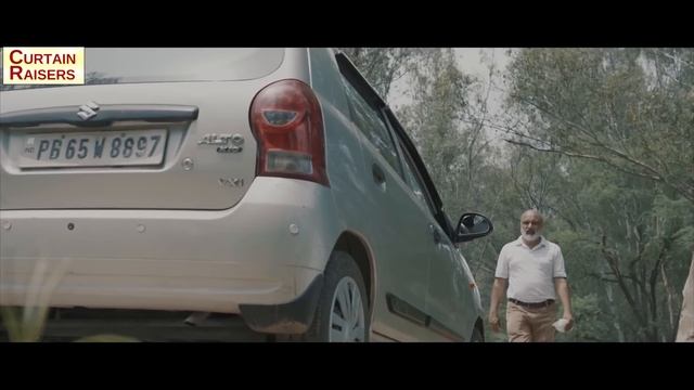 Korika ( కోరిక - తృప్తి లేని కాపురం ) Part 1 | Webseries 2023 | English Subtitles | Curtain Raisers смотреть онлайн