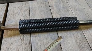 СУПЕРКОЛУН СВОИМИ РУКАМИ. (ЛОМ-КОЛУН)