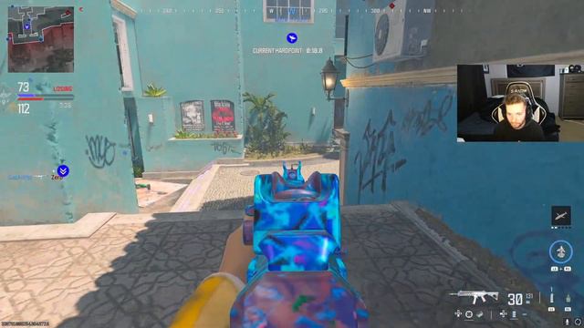 This is Why You're Doing Bad in MW3 Ranked Play смотреть онлайн