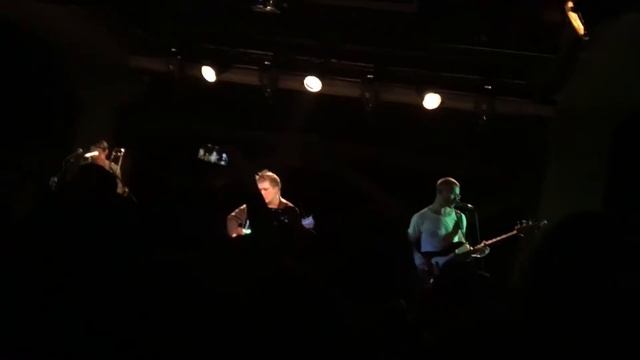 Аффинаж - Счастье( 19.11.2016 СПб, The Place) смотреть онлайн