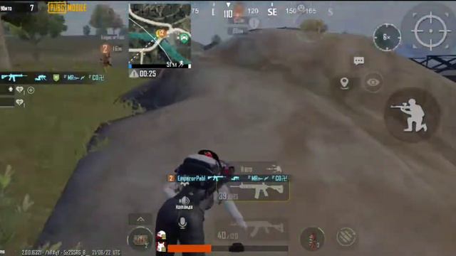 да почему они все сзади?! |PUBG MOBILE| Разносим паблик смотреть онлайн