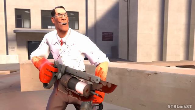 Spy Sings "Like A Boss" смотреть онлайн