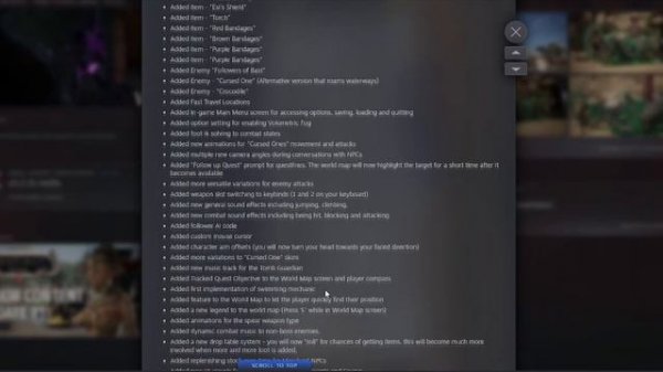 Carnal Instinct +18 June Content Update Is Hear