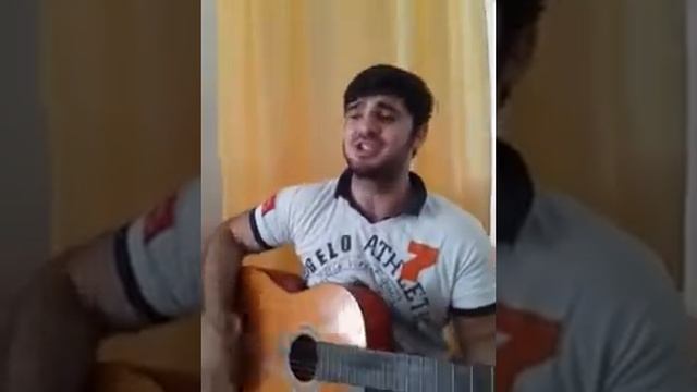 Мажит Мусаев - накликая на меня беду смотреть онлайн
