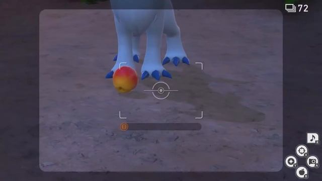 A White Pokemon | Absol 3 Star Request | Ruins | New Pokemon Snap Guide & Walkthrough смотреть онлайн