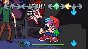 топ 5 самых сложных модов в фрайдей найт фанкин \/Ballistic guy