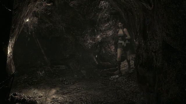 Resident Evil HD Remaster Knife Run (Hard Mode) - Final Episode смотреть онлайн