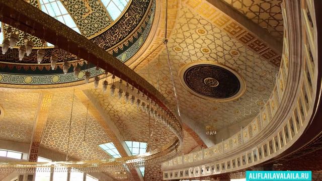 Суфийская мудрость №4. Как правильно общаться с властителями мира сего. смотреть онлайн