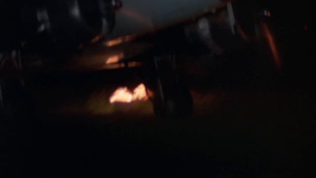 How Gory is CUT AND RUN? смотреть онлайн