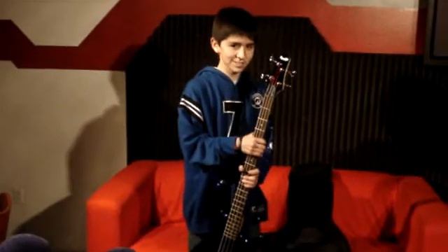 HAPPY 13TH BIRTHDAY FRANKIE! смотреть онлайн