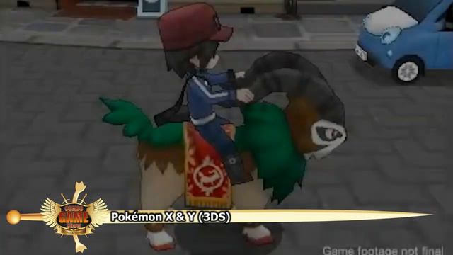 Combo News #24 - Burradas da Nintendo, Gran Turismo 6 e mais! [CGS] смотреть онлайн