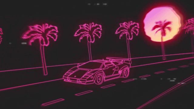 Cowbell Cult WERVE - CITY LIGHT/SkyLine/phonk #1