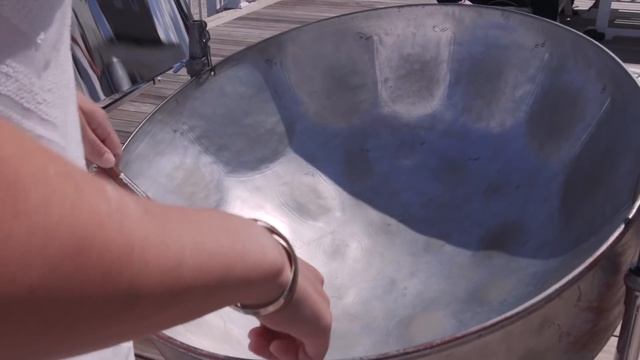 Jump In The Line - Shake Senora - Steel Rhythm Band - Steel Drums - Calypso Soca - Harry Belafonte