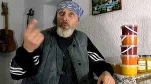 ПРИГОТОВЛЕНИЕ КРЕМ-МЕДА ПОЭТАПНО