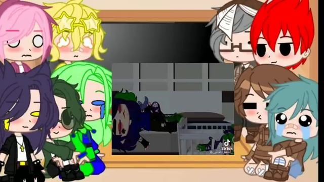 Реакция 13 карт на Вару♠️ [34/?] смотреть онлайн