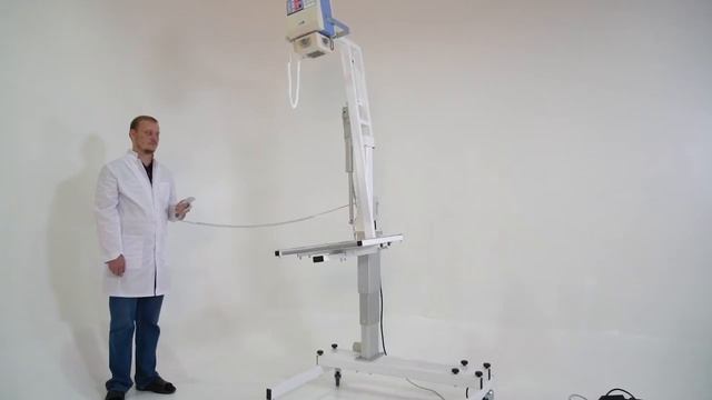 Мобильный цифровой рентген смотреть онлайн