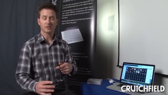 How to Connect Your Computer to Your Stereo | Crutchfield Video смотреть онлайн