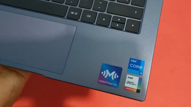 Honor MagicBook 14 (2021) llega a Perú - Unboxing en Español смотреть онлайн