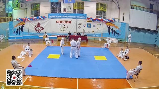 30 лет карате киокусинкай в Реже смотреть онлайн