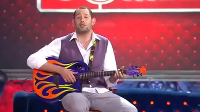 Все есть в стране, а народ живет в Г... смотреть онлайн