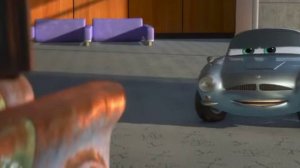 Тачки-2 - український дубляж (ч.3)