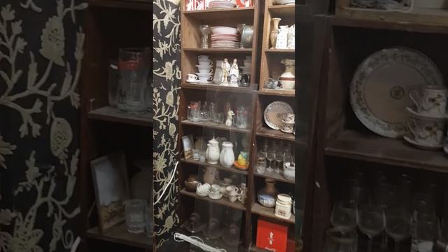 Голандский антикварный рынок смотреть онлайн