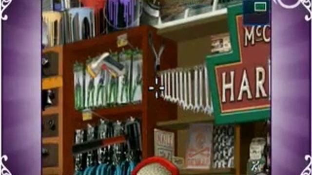 Little Shop Of Treasures (PREVIEW) смотреть онлайн