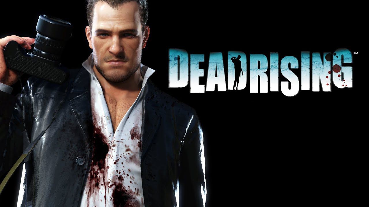 Dead Rising. Прохождение. Часть 14.