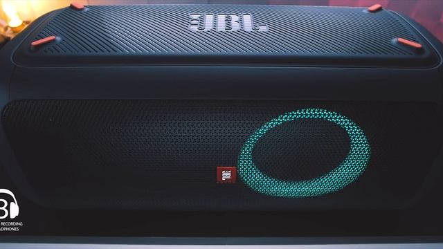 Sony XB72 | vs. JBL Partybox | Das Duell | 3D Binaural | 2019 | deutsch смотреть онлайн