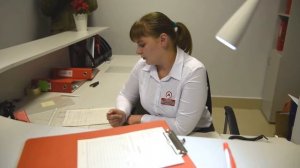 Склад забытых вещей московского метро