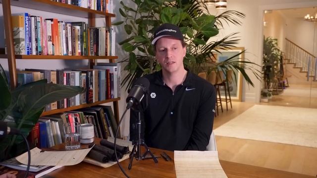 Nat Friedman (Github CEO) - Reading Ancient Scrolls, Open Source, & AI смотреть онлайн