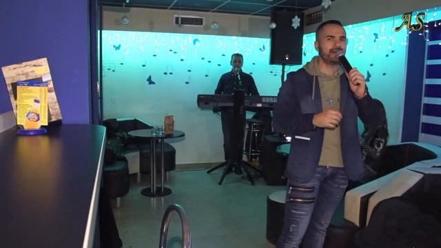 Sasa Matic-Nadji novu ljubav (Cover by AS BAND-Silvio Radelic) смотреть онлайн