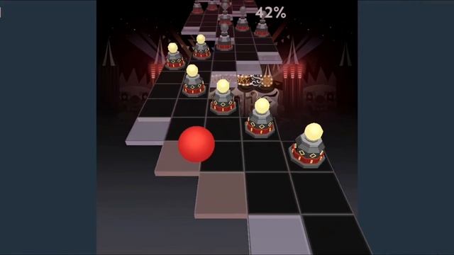 Rolling Sky - Secrets v2 | Mirror World ? смотреть онлайн