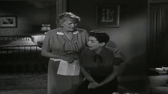 Joan Crawford | Mona Lisa смотреть онлайн