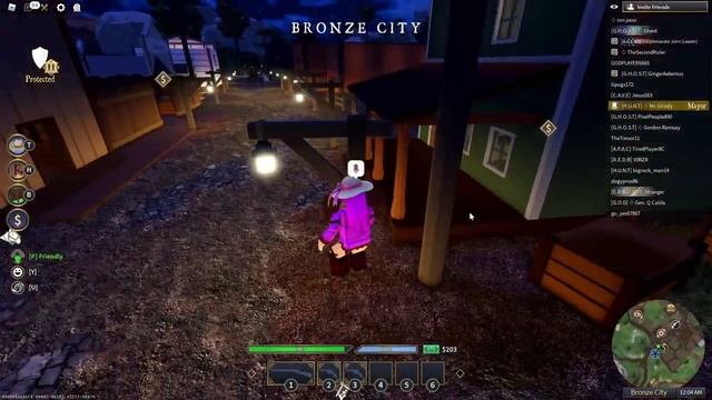 The wild west roblox "free" auction item videos be like смотреть онлайн