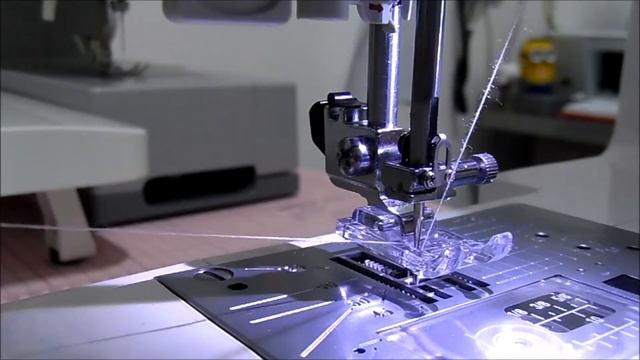 Como usar a máquina Janome 3160QDC смотреть онлайн