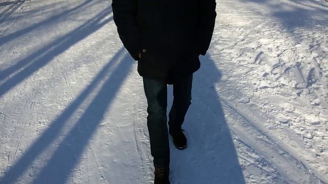 Дыхательная техника и «Чаран джаппа» «повторяй в ритме с ногами» смотреть онлайн