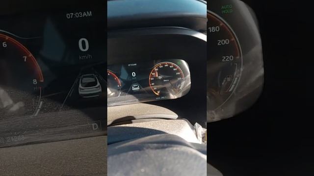 how to check cameras for Jac JS4 2021 смотреть онлайн