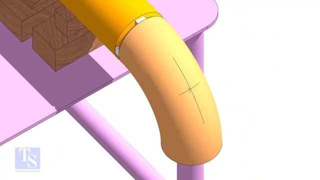 PIPING - ELBOLETS- THREADED, SOCKET WELD, AND BUTT WELD TYPE- FIT-UP TUTORIAL. P смотреть онлайн