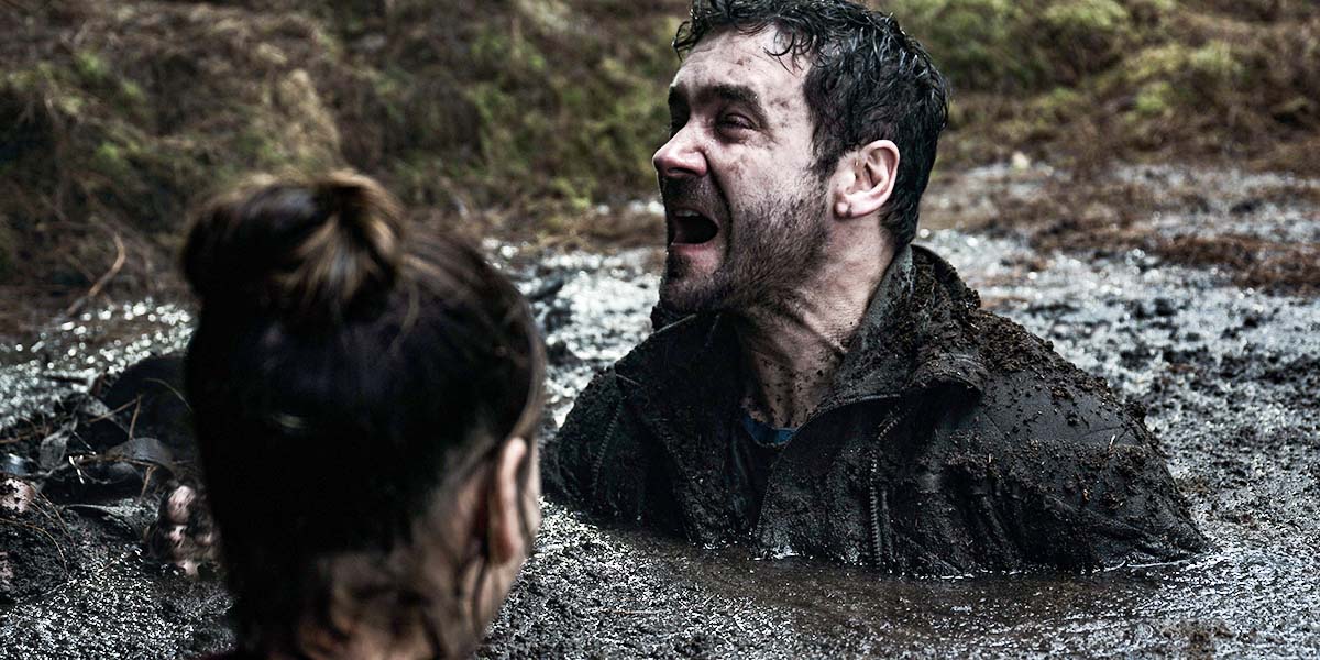 Змеиная топь | Русский трейлер | Фильм 2023 смотреть онлайн