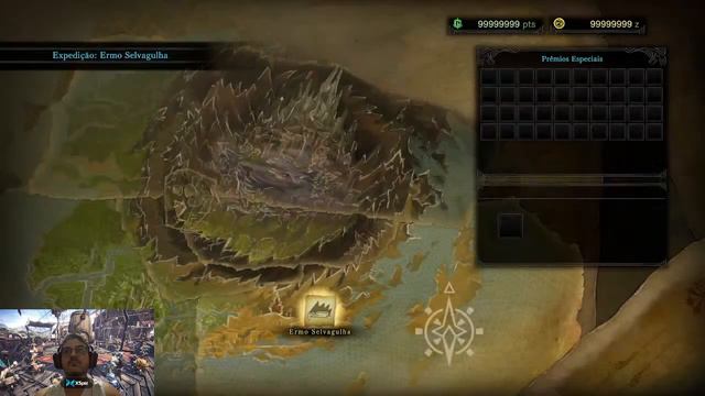 monster hunter word iceborn смотреть онлайн