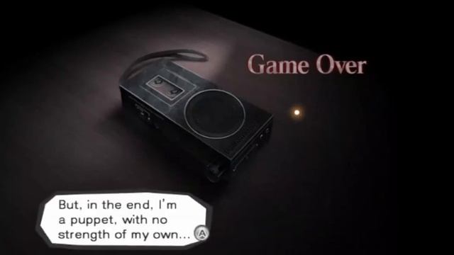 Trauma Team (JPN) GAME OVER смотреть онлайн