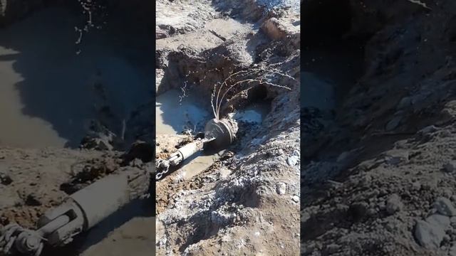 Горизонтальное направленное бурение смотреть онлайн